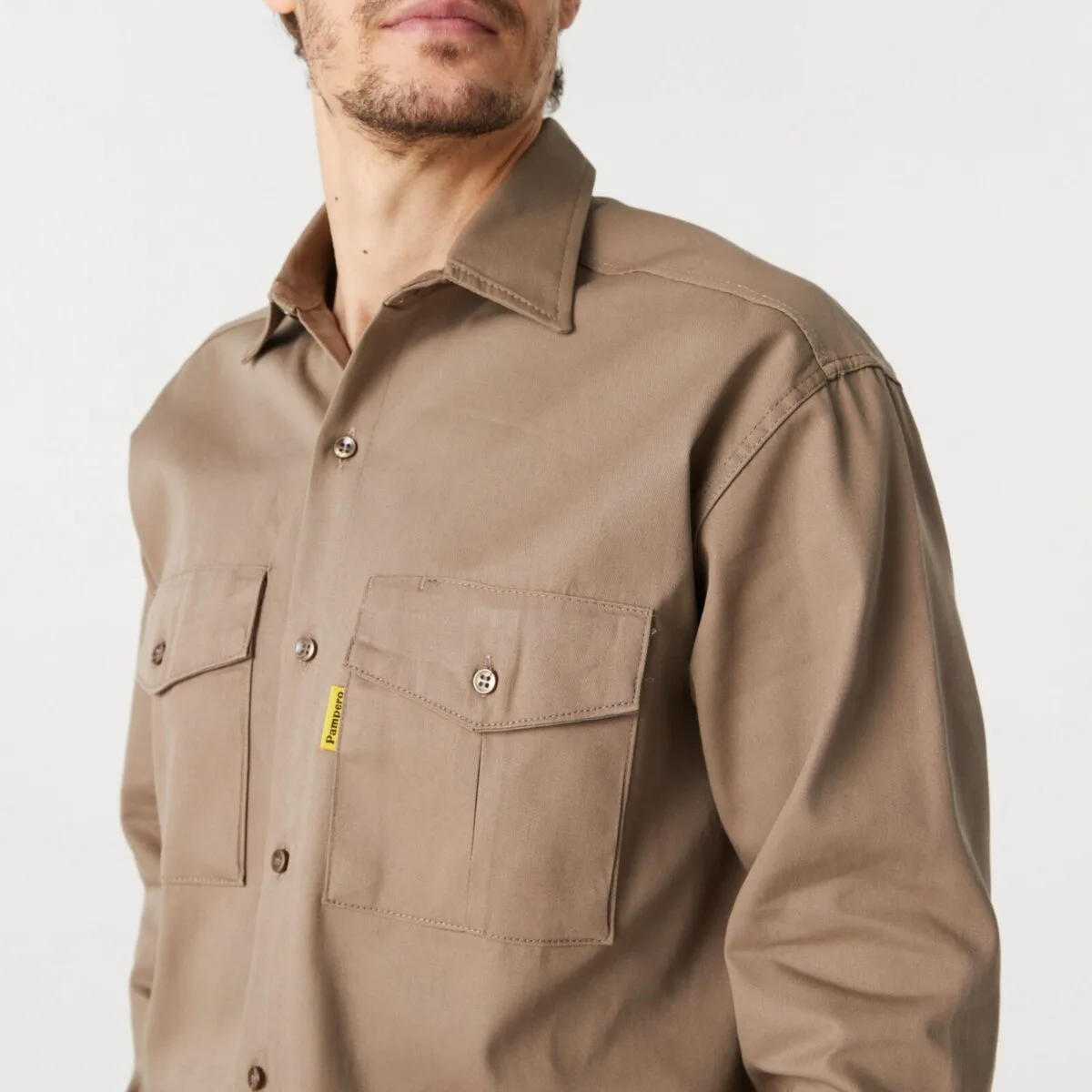 Camisa Pampero