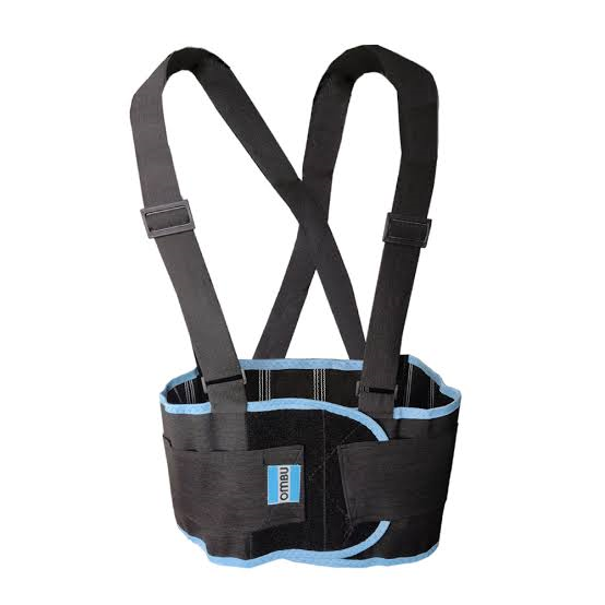 Faja lumbar Ombú